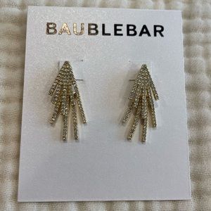 BaubleBar Earrings